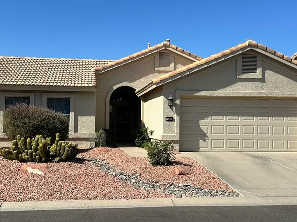 15077 W VALE Drive, Goodyear, AZ 85395