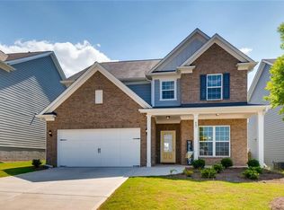 437 Timberleaf Rd, Holly Springs, GA 30115