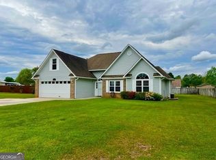 102 Creston Way, Kathleen, GA 31047