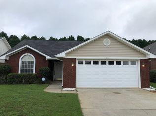 258 Windsor Garden Dr, Enterprise, AL 36330