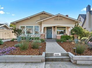 1444 N College Ave, Fresno, CA