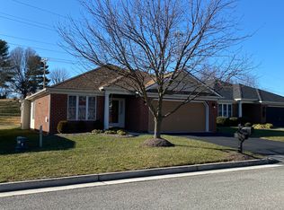 4538 Colonial Place Dr, Roanoke, VA