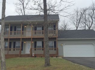 1605 Buck Knobs Rd, Ekron, KY 40117