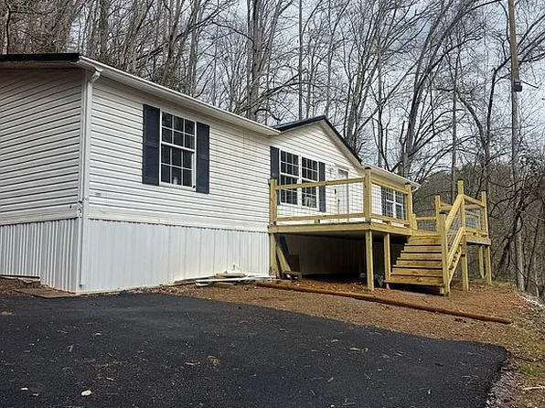 1447 Gnatty Branch Rd, Sevierville, TN 37876