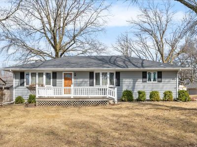 203 E Pioneer Ave, Shenandoah, IA, 51601