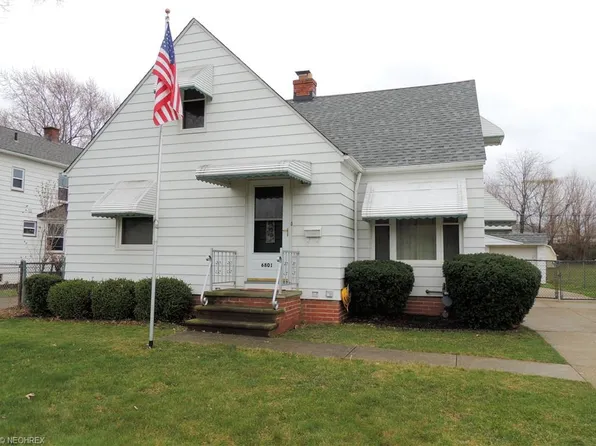 6801 Theota Ave, Parma, OH 44129