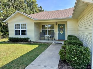 19087 County Road 502, Colcord, OK 74338