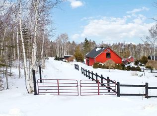 95 Forest Glade Rd, Annapolis, NS B0P1R0