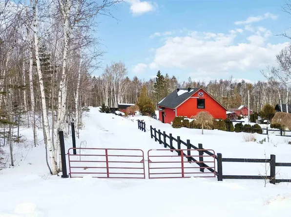 95 Forest Glade Rd, Annapolis, NS B0P 1R0