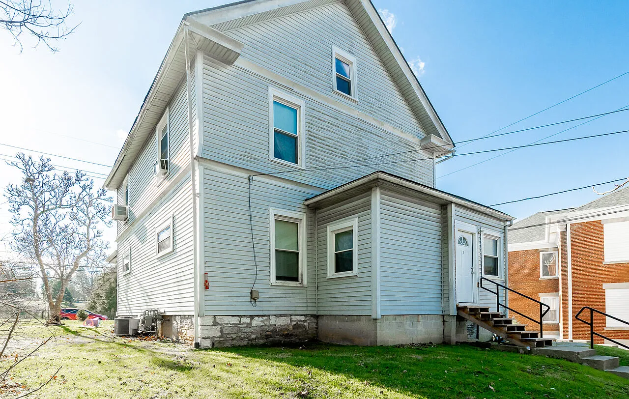 2 bed, 900 sqft, $925 — Photo 4