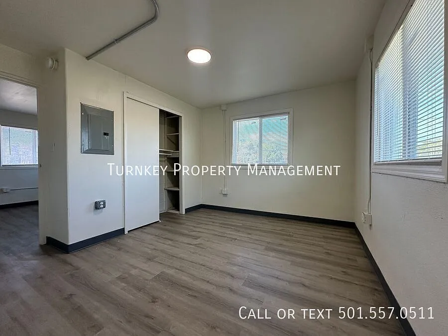 904 W 25th Unit 3 — Photo 4