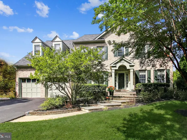 922 Urciolo Ct, Annapolis, MD 21401