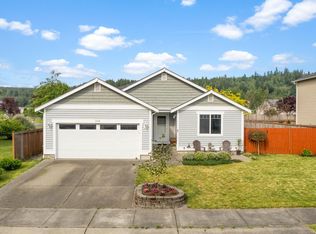 1116 Ross Ave NW, Orting, WA 98360