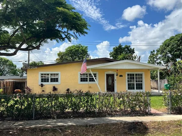 12360 SW 188th Ter, Miami, FL 33177
