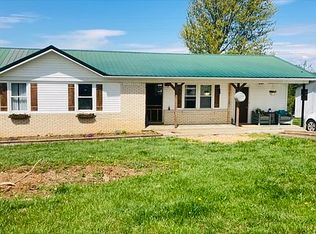 185 Gap Hill Rd, Cub Run, KY 42729
