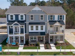 1223 Arabella Dr, Newport News, VA 23608