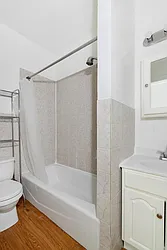 Rented by Compass