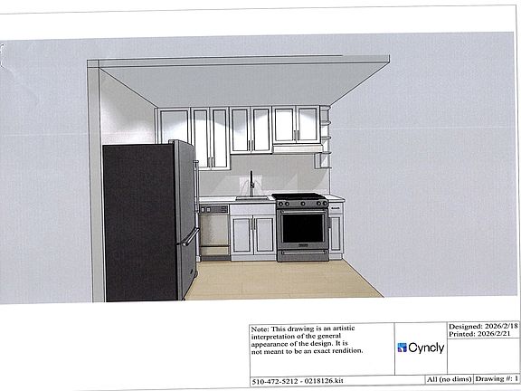 4th image of 1700 Page St APT 1