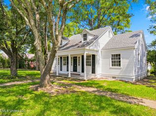 1224 E Fortification St, Jackson, MS 39202