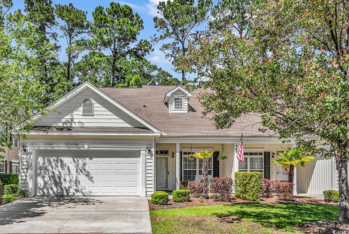 442 Mahogany Dr. #101