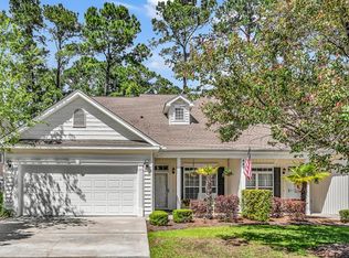 442 Mahogany Dr #101, Murrells Inlet, SC 29576