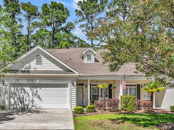 442 Mahogany Dr. #101, Murrells Inlet, SC 29576