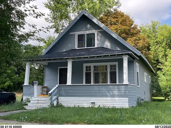 1607 Owen St, Saginaw, MI 48601