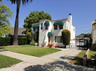 2205 Montezuma Ave, Alhambra, CA 91803