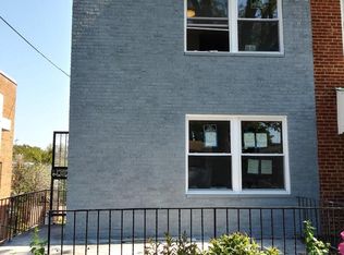 5403 Chillum Pl NE, Washington, DC