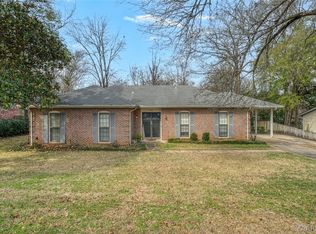 4413 Donovan Dr, Montgomery, AL 36109