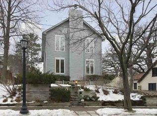 1611 W 22nd St, Minneapolis, MN 55405