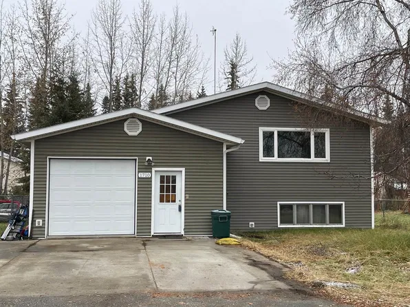 1710 Southern Ave, Fairbanks, AK 99709