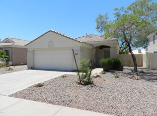 2452 N 131st Ln, Goodyear, AZ 85395