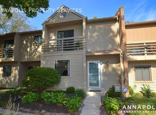 14 Sausilito Ct, Annapolis, MD 21403