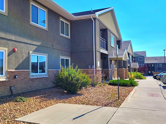 Building C & Office Area