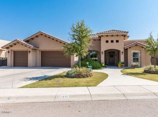 1445 San Bonifacio Arc, Las Cruces, NM 88005