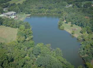 31515 E Oakland School Rd, Buckner, MO 64016