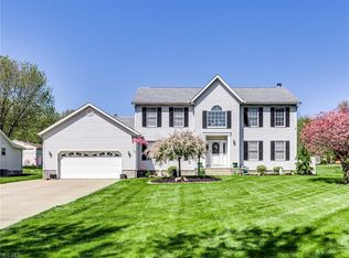 3214 Doubler Dr, Akron, OH 44319