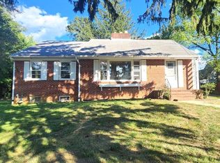 1717 Kurtz Ave, Lutherville Timonium, MD 21093