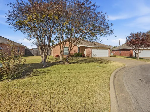 212 Preston Dr, Cleburne, TX 76033