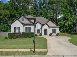 6378 Cove Ln, Mc Calla, AL 35111