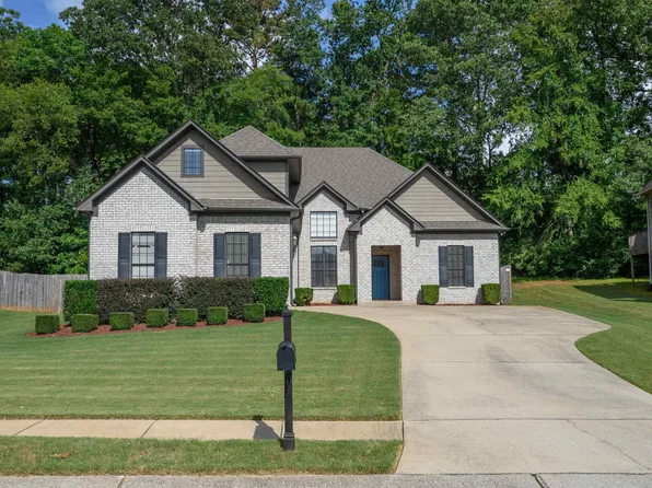 6378 Cove Ln, Mc Calla, AL 35111