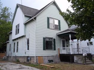 309 N Birney St, Bay City, MI 48708