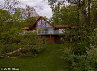 4414 Friendsville Rd, Friendsville, MD 21531