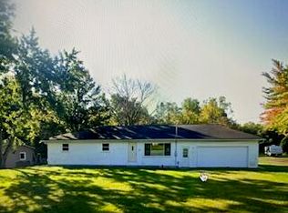 3331 Seymour Rd, Jackson, MI 49201