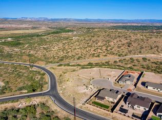 404 Powder Box Rd, Clarkdale, AZ 86324