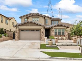 17148 Guarda Dr, Chino Hills, CA 91709
