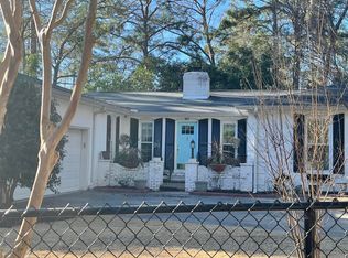 811 Spring Dr, Aiken, SC 29801