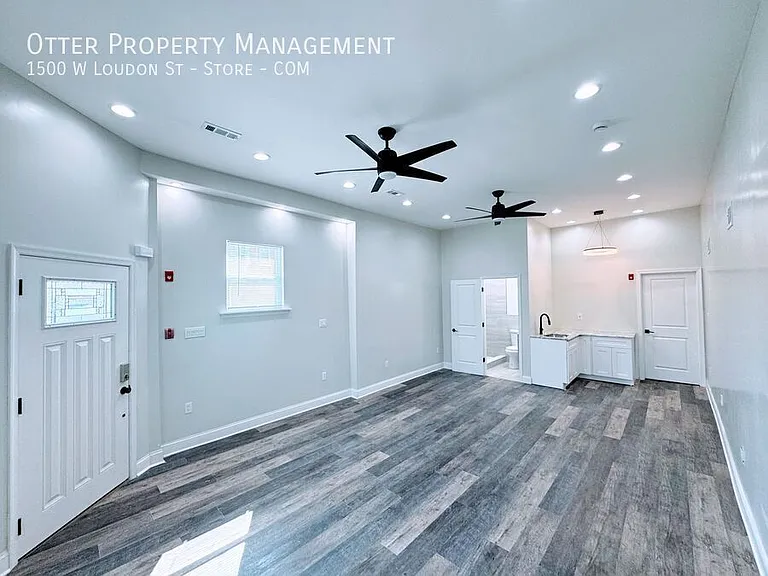 1500 W Loudon St #STORE - COM — Photo 3