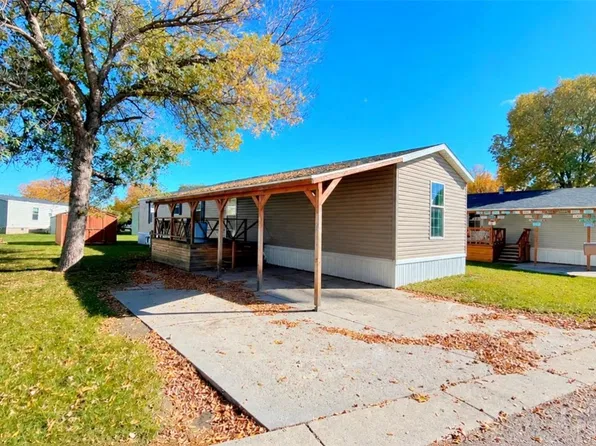 3 Chestnut Dr, Billings, MT 59102